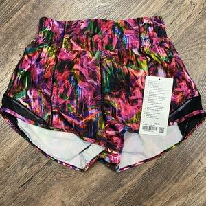 Lululemon Hotty Hot HR 2.5"